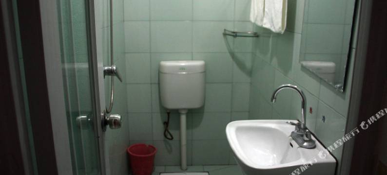 乐山银河宾馆图片