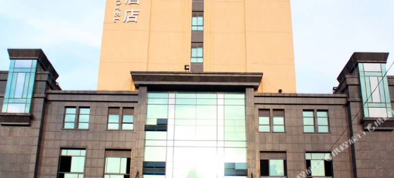 广州京溪礼顿酒店图片