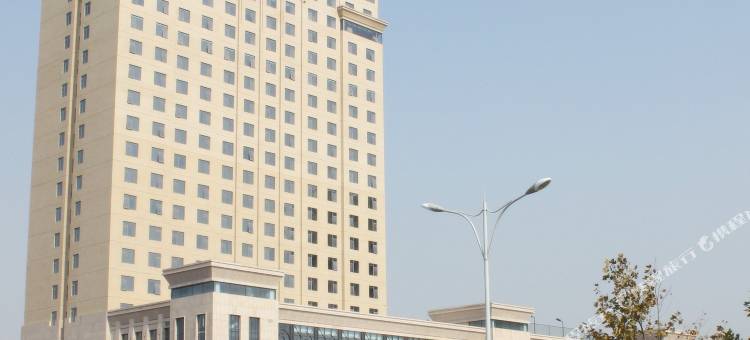 全椒瑞祥国际大酒店(高铁站店)图片