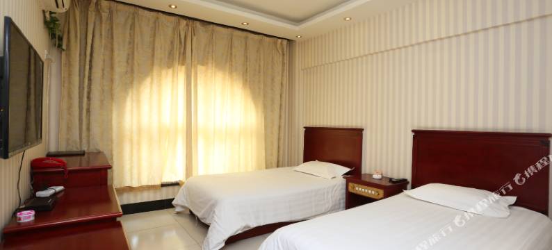 天津聚贤楼宾馆图片