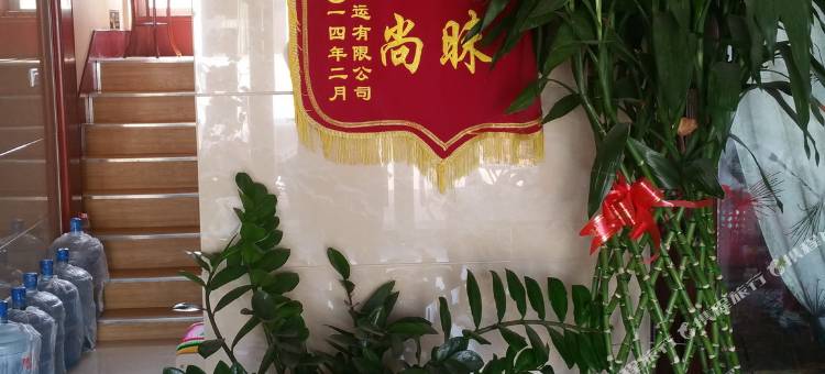 莱州海山快捷宾馆图片