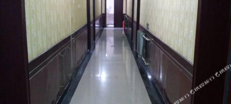 中宁石空宾馆图片