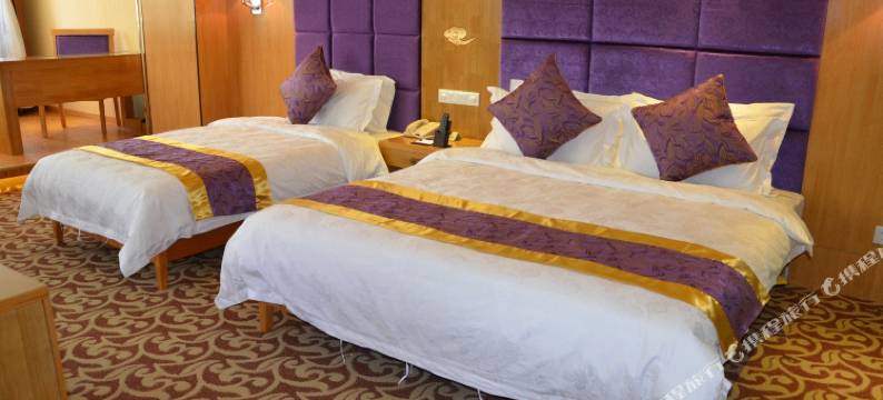 永靖帝豪大酒店图片