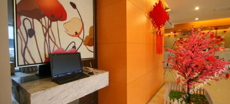 锦江之星(上海场中路地铁站店)图片