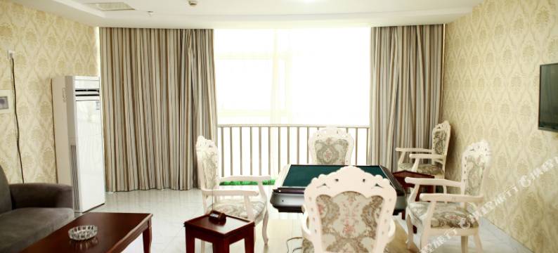 上海联泰假日酒店(共富新村地铁站店)图片