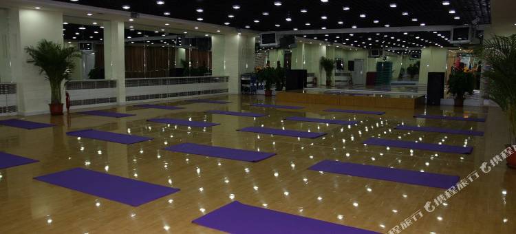 长春前进大厦图片