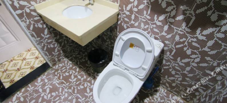 上海福汇快捷旅店图片