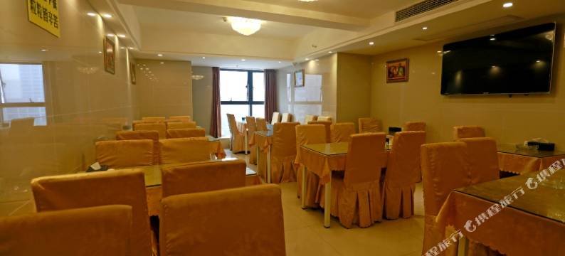 重庆渝豪美酒店图片