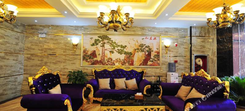 阳光太酒店(贵阳白云店)图片