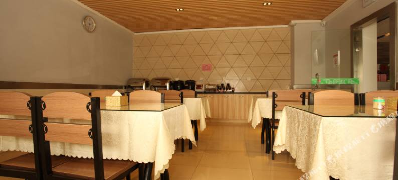 营口兴泰酒店(鲅鱼圈世纪广场店)图片