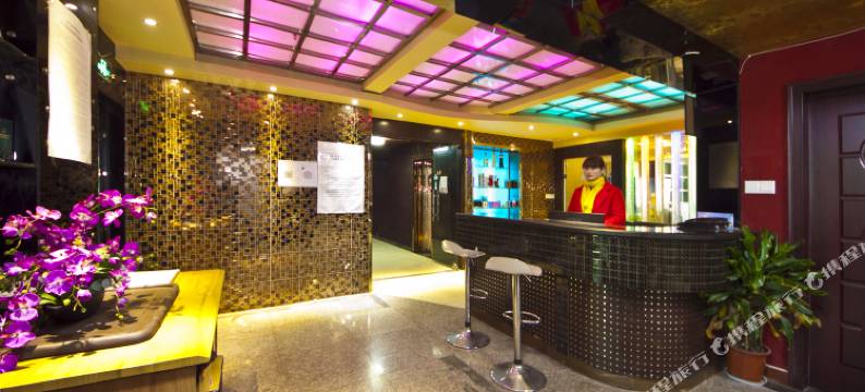 武夷山子约快捷酒店图片