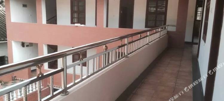 南靖山水客栈图片