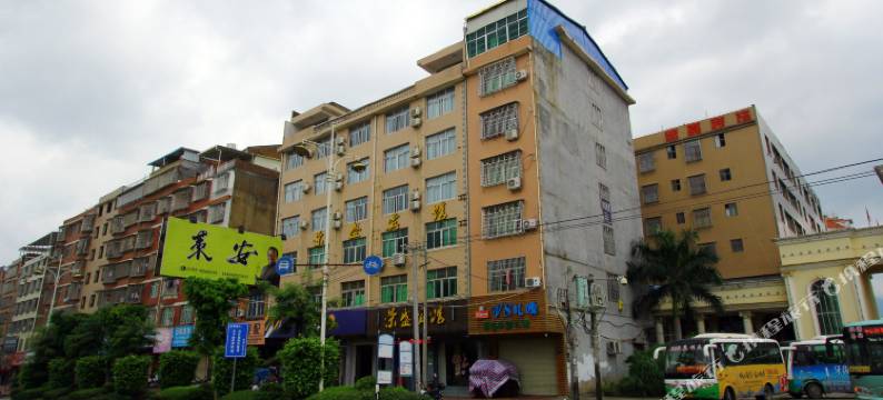 仙游荣盛宾馆图片