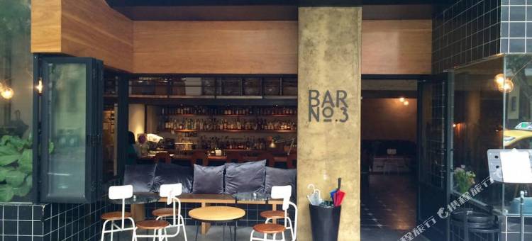 上海兴国欣格居服务公寓图片