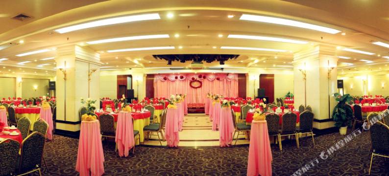 柳州延安大酒店(高铁站店)图片