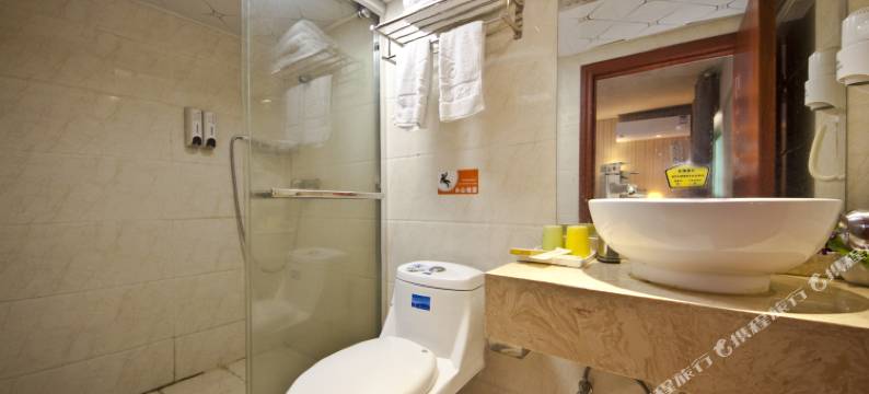 连江温泉花园宾馆图片