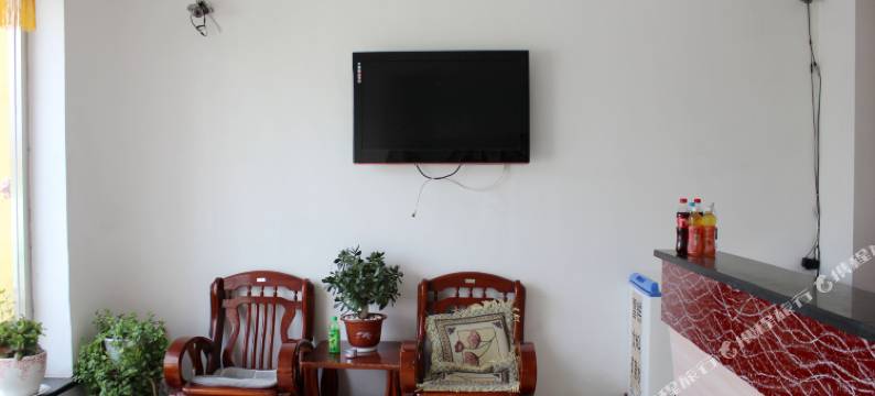 凌海一家人宾馆图片