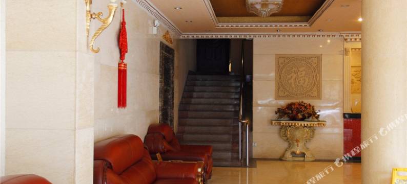 漳州海景宾馆图片