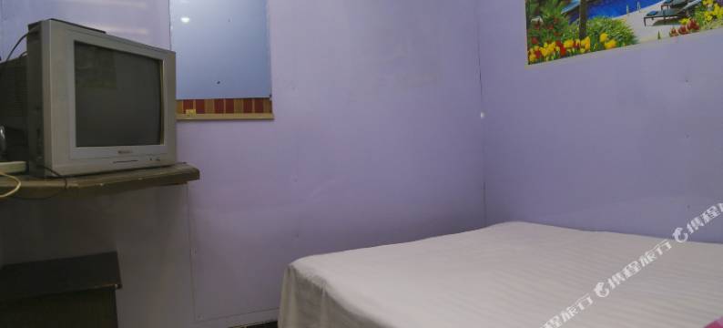 大连家丰旅店图片