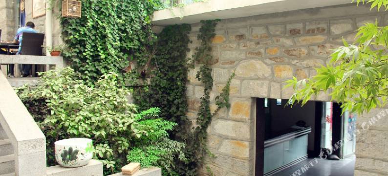 云天别墅(庐山风景名胜区牯岭正街店)图片