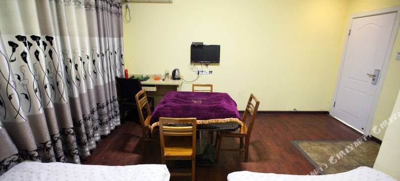 南昌瑞吉宾馆图片