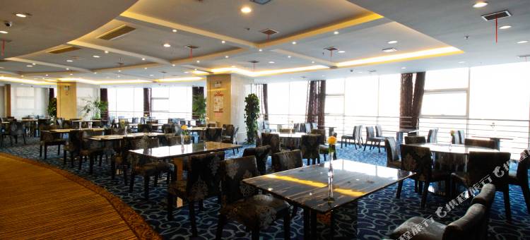 格林东方酒店(淮南广场路店)图片