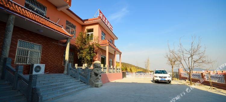 徐州顶上宾馆(矿大南湖校区店)图片