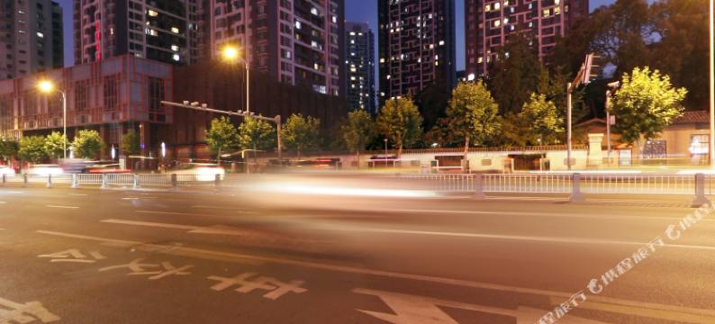 成都金立方大酒店(宽窄巷子抚琴地铁站店)图片