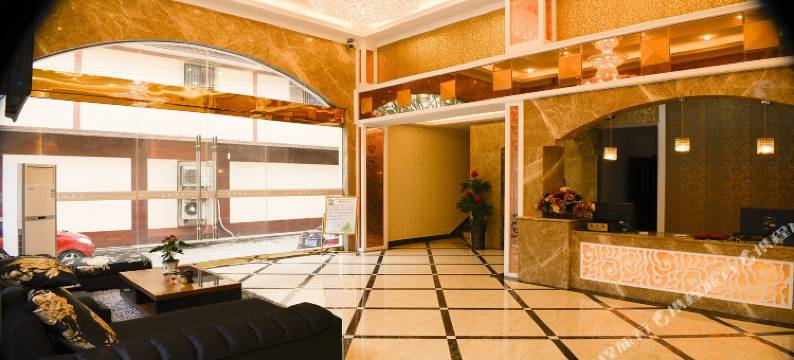 峨眉山名秀酒店(报国寺店)图片