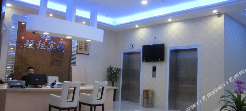 短租宾馆(常熟世贸店)图片