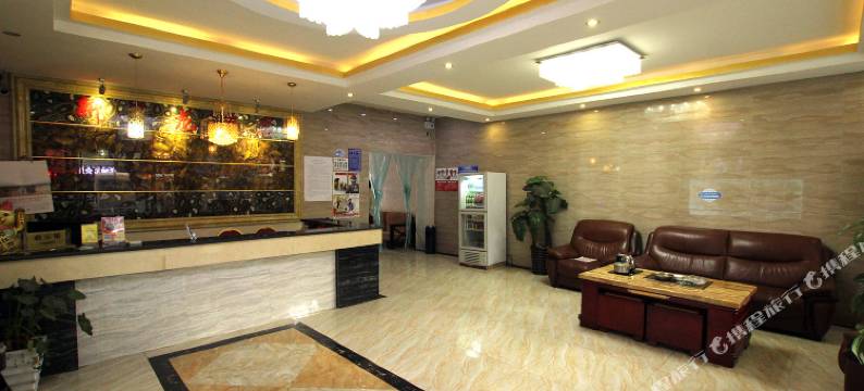 桂林新星龙酒店图片