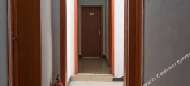 南昌吉祥祥宾馆图片