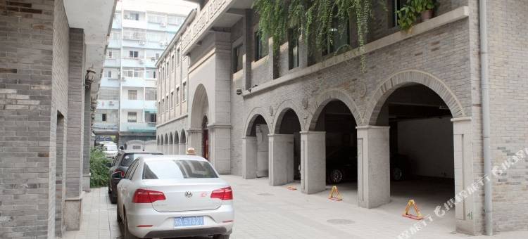 全季酒店(南京夫子庙地铁站店)图片