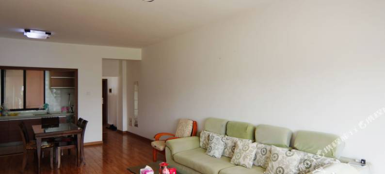 南宁柴旺温馨民宿(火车东站店)图片