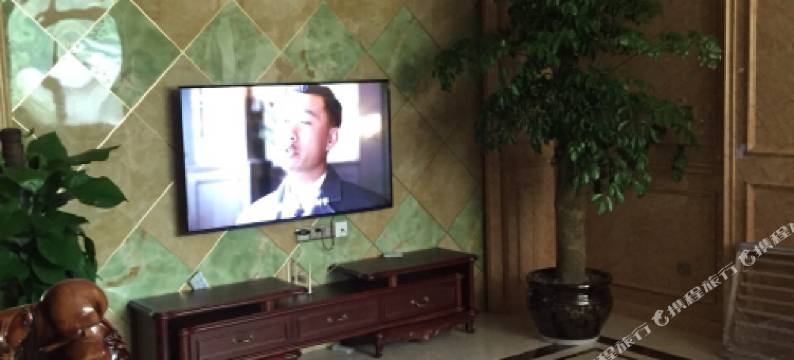 安吉子艺农家民宿图片