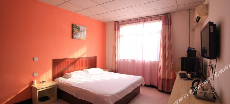 烟台新世纪快捷酒店图片