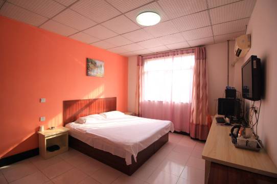 烟台新世纪快捷酒店