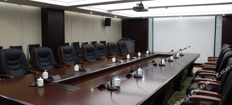 北京金川宾馆图片