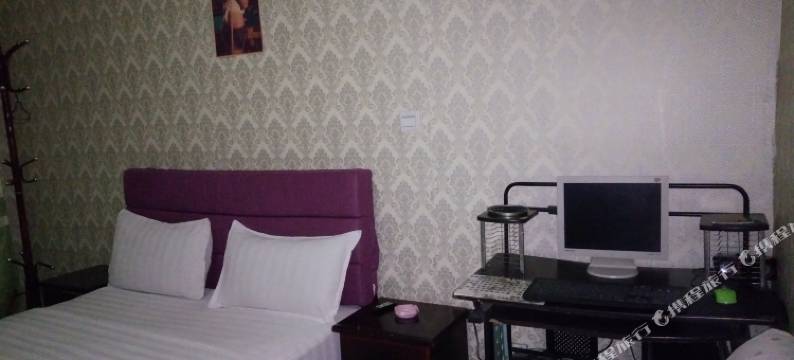 都江堰鑫堰住宿图片