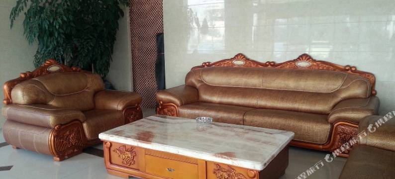 张家港凯撒快捷酒店图片