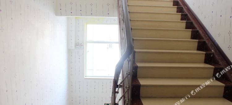 荣成方正酒店图片