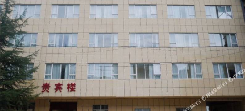 神农架神林宾馆图片