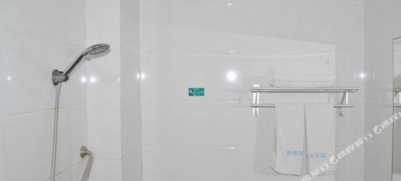 胶州君悦商务宾馆图片