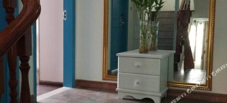 舟山蒲公英驿站图片