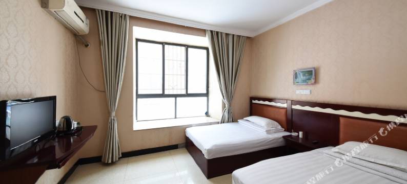 星期8宾馆(高铁站店)图片