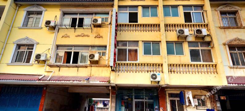 迎宾旅馆(武汉汉阳大街店)图片