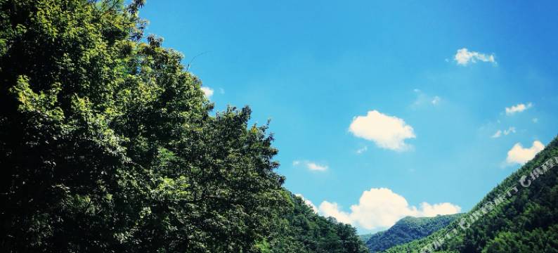 安吉万家山庄图片