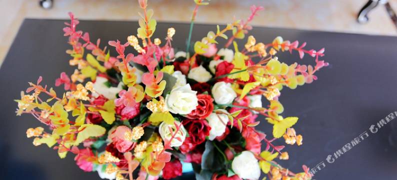 芒果连锁酒店(南京高淳汽车站店)图片