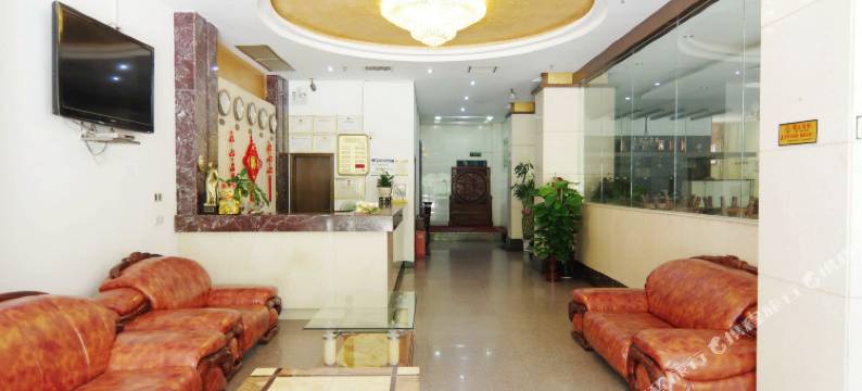 南宁众旺商务酒店图片