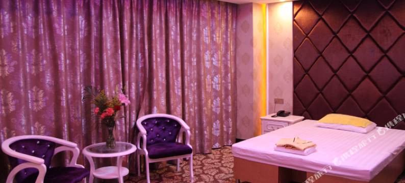 汕头市潮阳区金和美酒店图片